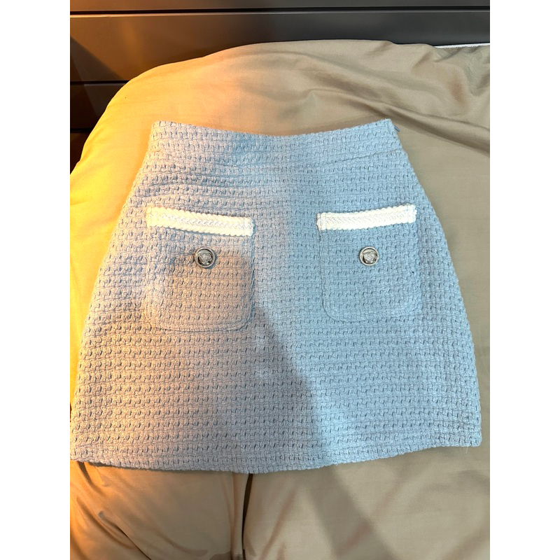 Set dạ tiểu thư hàng thiết kế