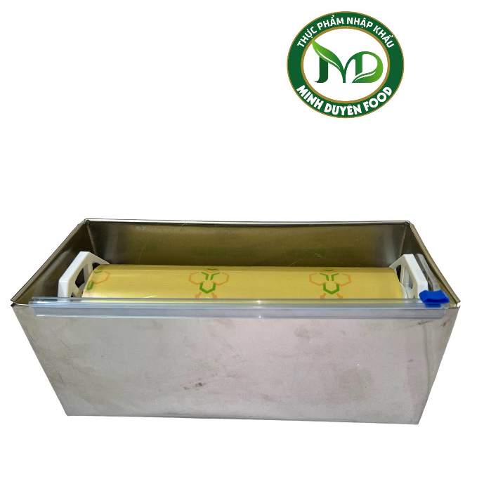 Lõi màng bọc thực phẩm 30cmx500m Bee Wrap  - màng bọc 600