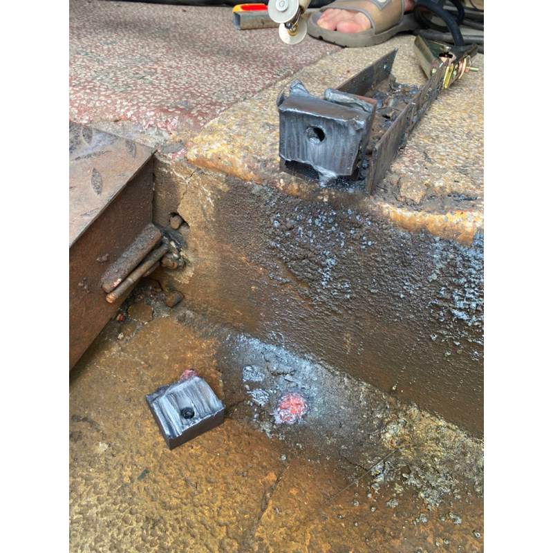 Máy cắt Plasma điện tử LGK-160 hãng Jasic