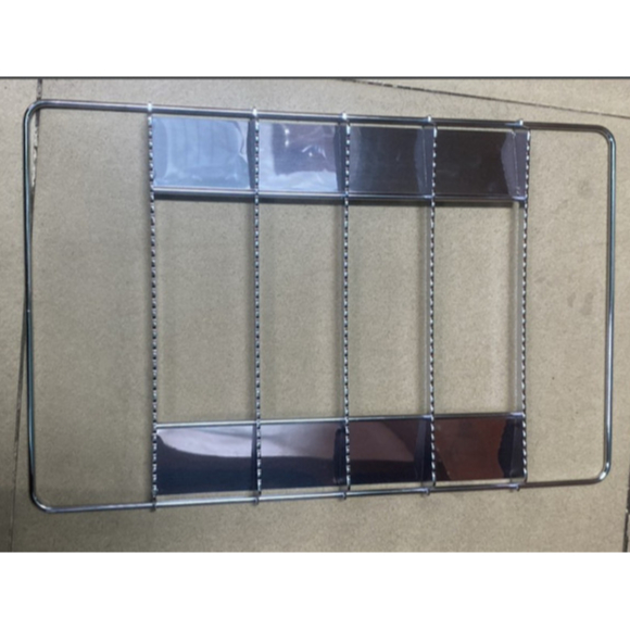 Bếp Nướng gas mini Namilux GM2120PS