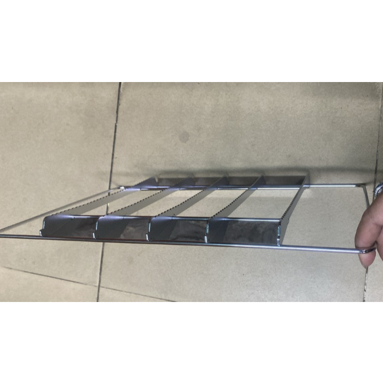 Bếp Nướng gas mini Namilux GM2120PS