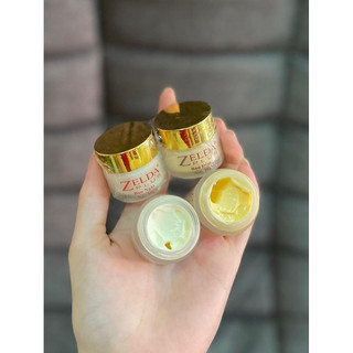 KEM NÁM ZELDA (COMBO LỚN / NHỎ)