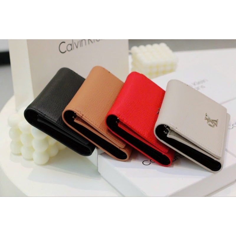 Ví CALVIN KLEIN GẬP