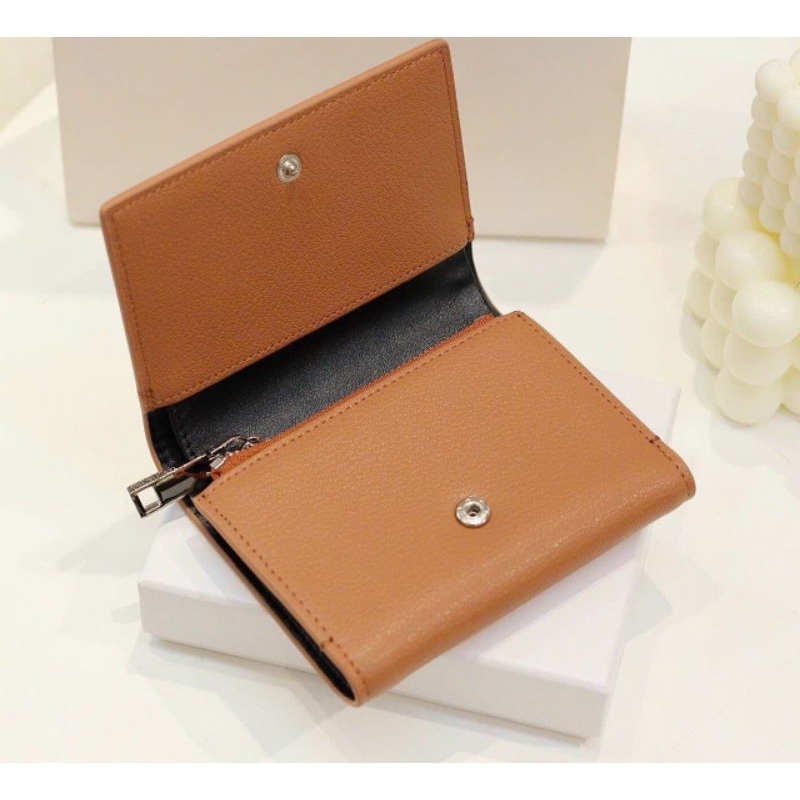 Ví CALVIN KLEIN GẬP