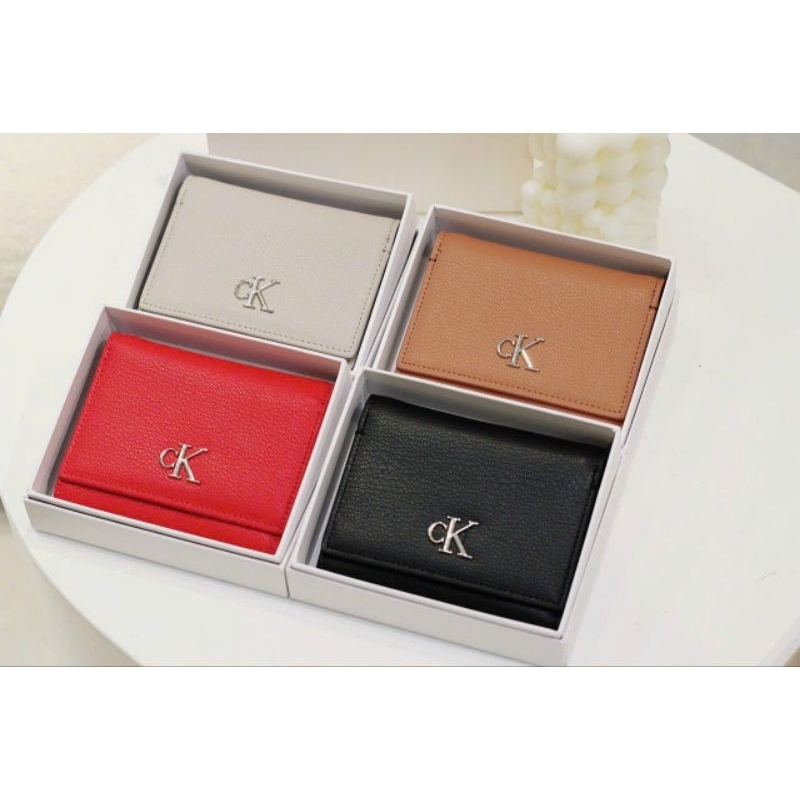 Ví CALVIN KLEIN GẬP