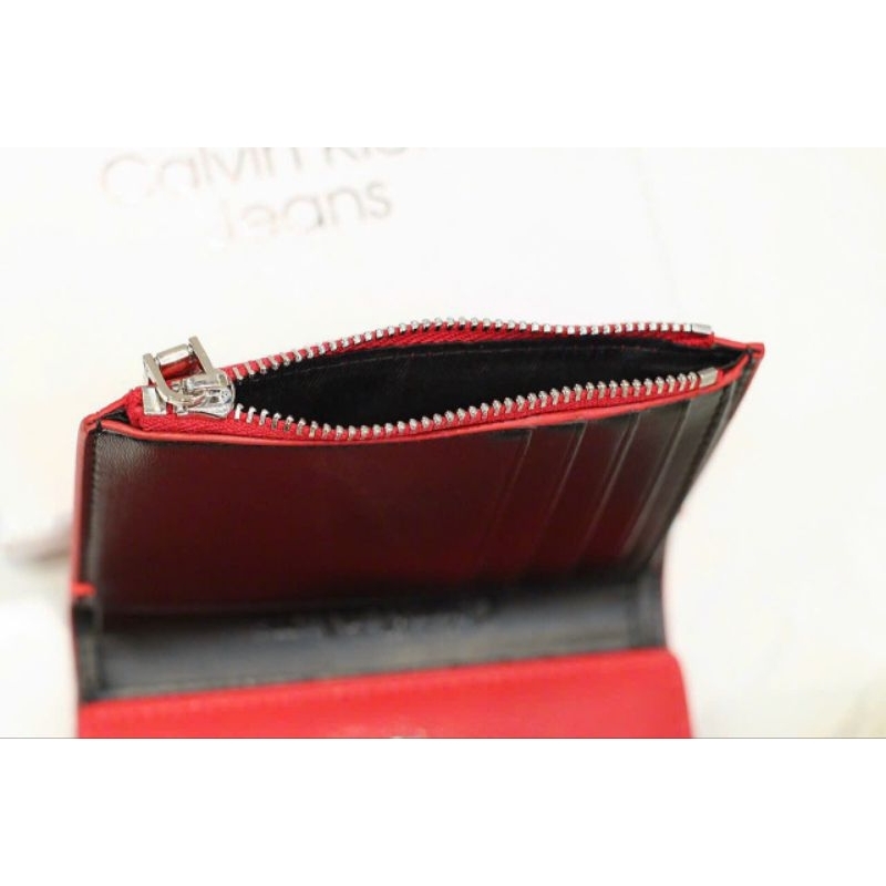 Ví CALVIN KLEIN GẬP