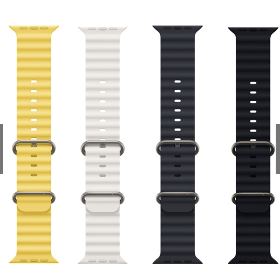 Dây đồng hồ HK SMART thay thế cho các loại đồng hồ thông minh ULTRA