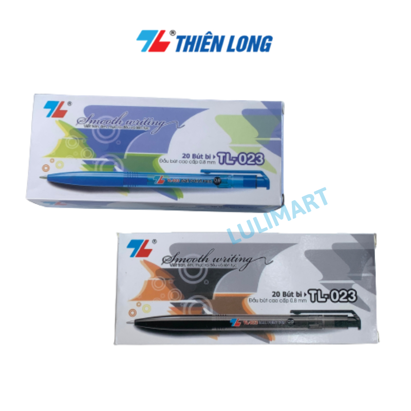Bút Bi Thiên Long TL-023