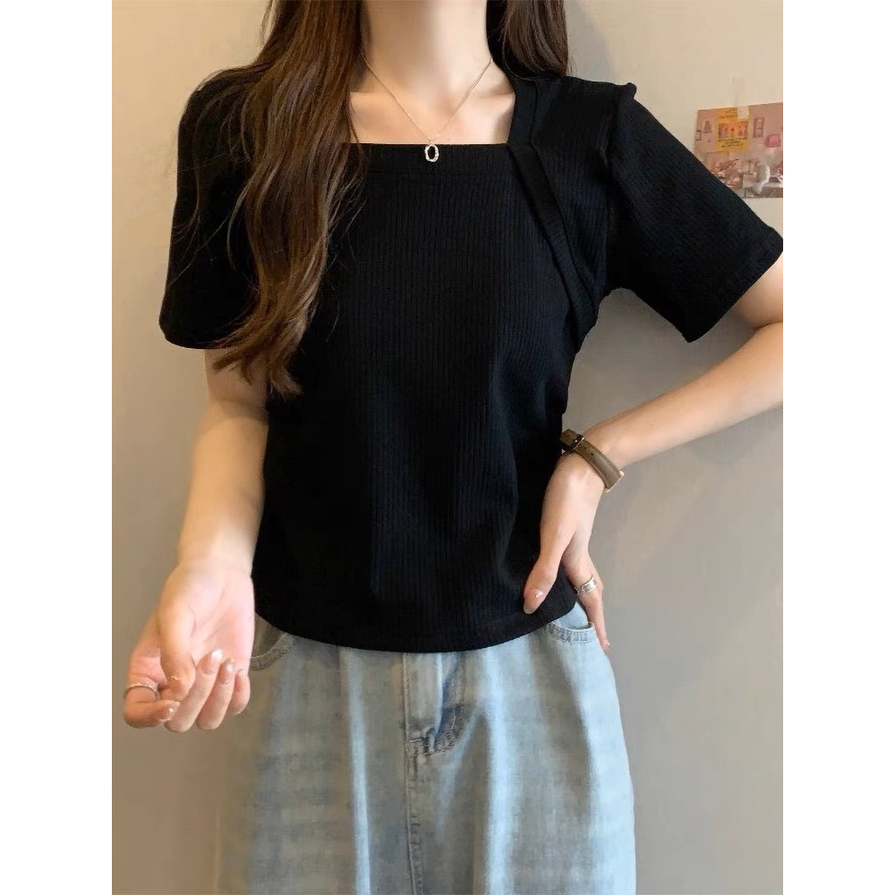 Áo thun kiểu dành cho bigsize