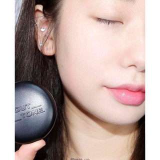 Phấn phủ siêu mịn