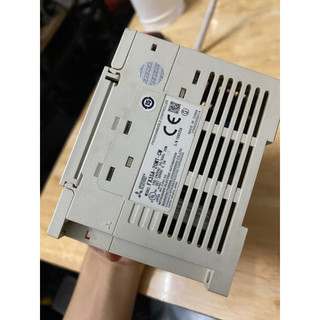 PLC FX3S-20MT