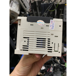 PLC FX3S-20MT