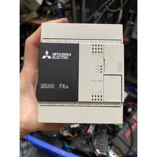 PLC FX3S-20MT