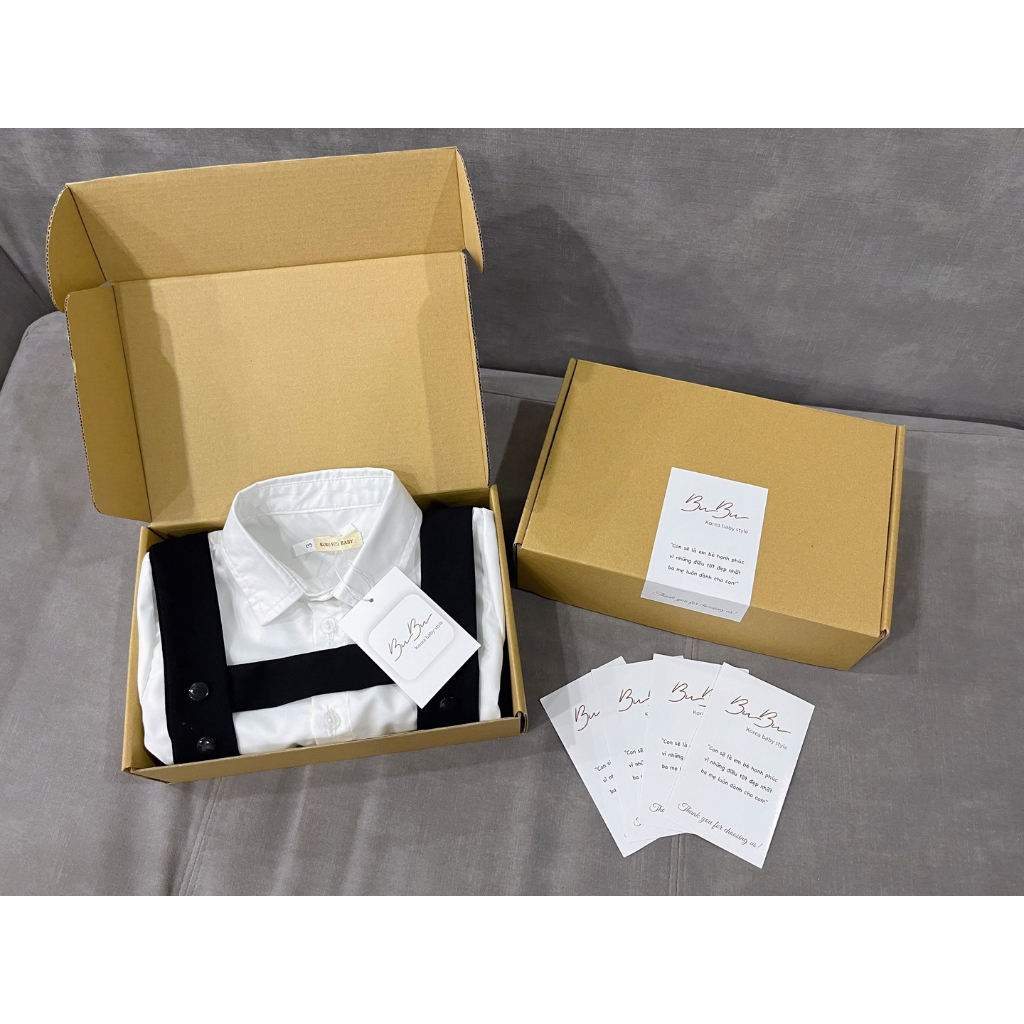 𝐘𝐞̂́𝐦 𝐂𝐨̣̂𝐜 - Set Yếm Basic BuBu