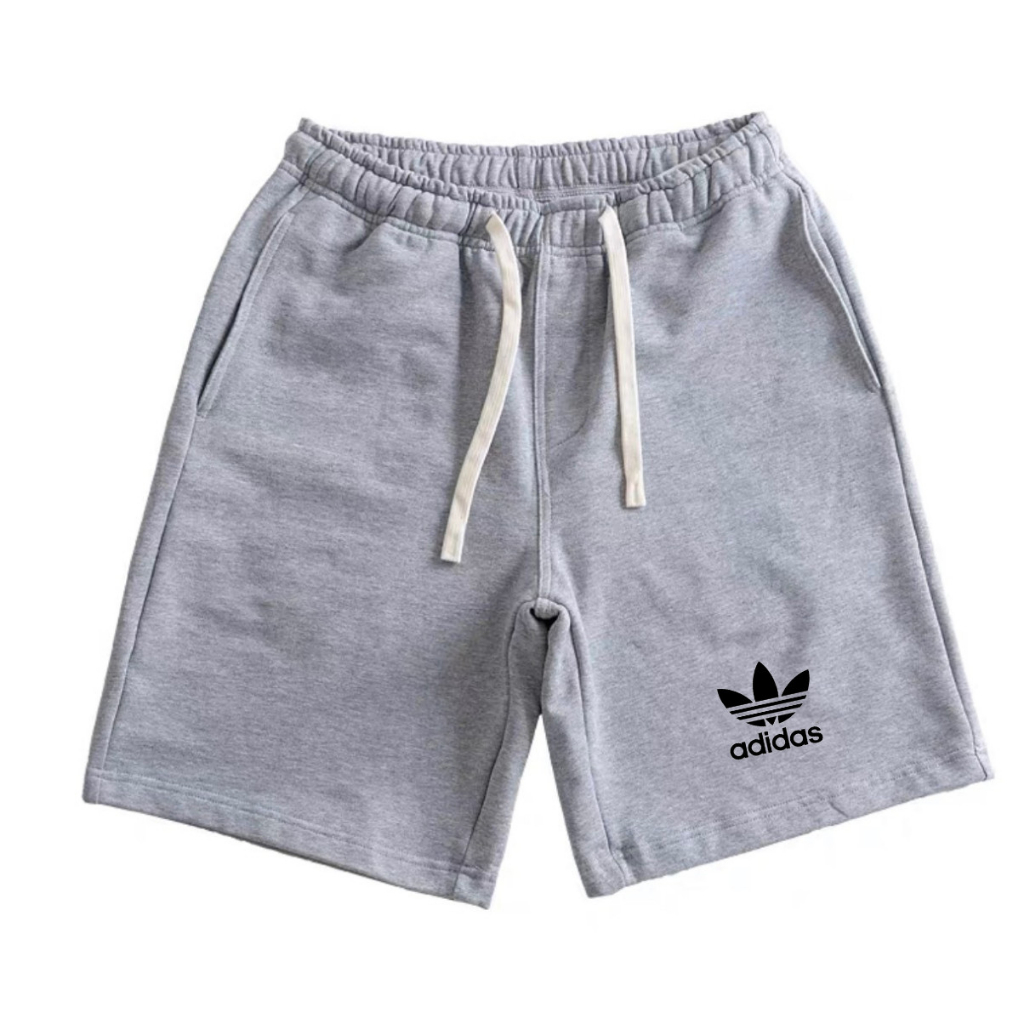 Quần short ADIDAS nam siêu xịn xò , dày dặn thoải mái , hàng chuẩn fomr quảng chấu , chuẩn i hình COOL STORE