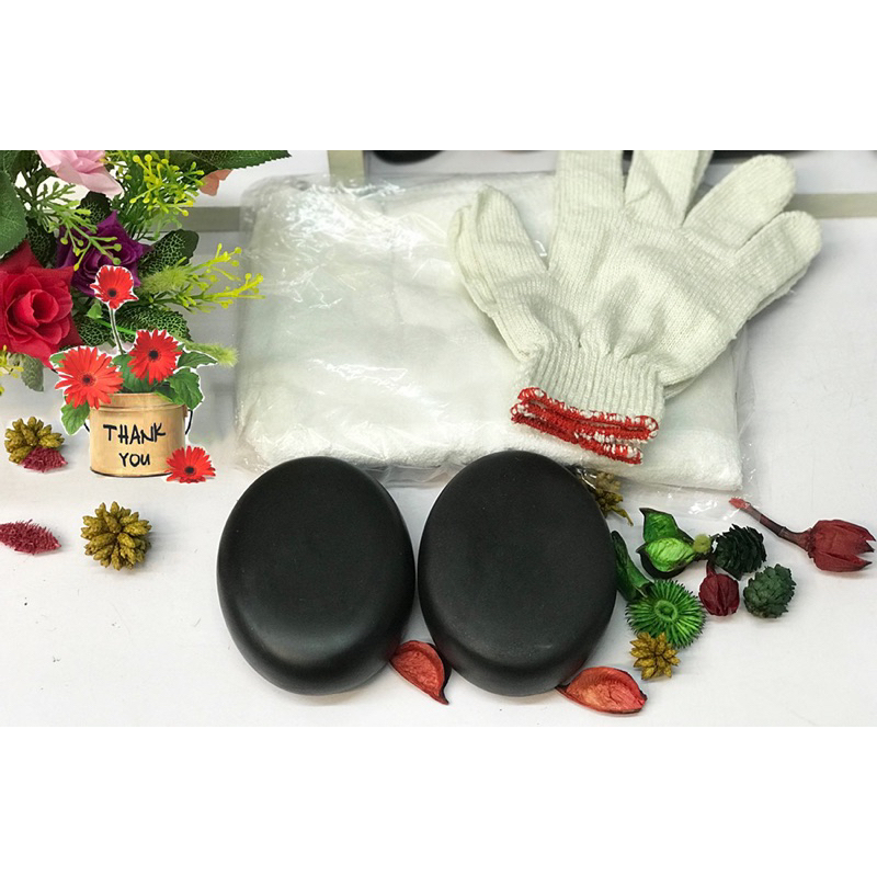 Đá Chườm Gan đá tự nhiên