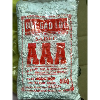 Bột Gạo AAA Ngọc Hơn (500gr)