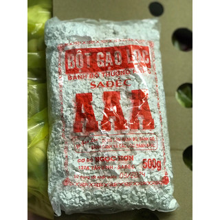Bột Gạo AAA Ngọc Hơn (500gr)