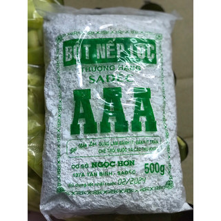Bột Nếp AAA Ngọc Hơn (500gr)