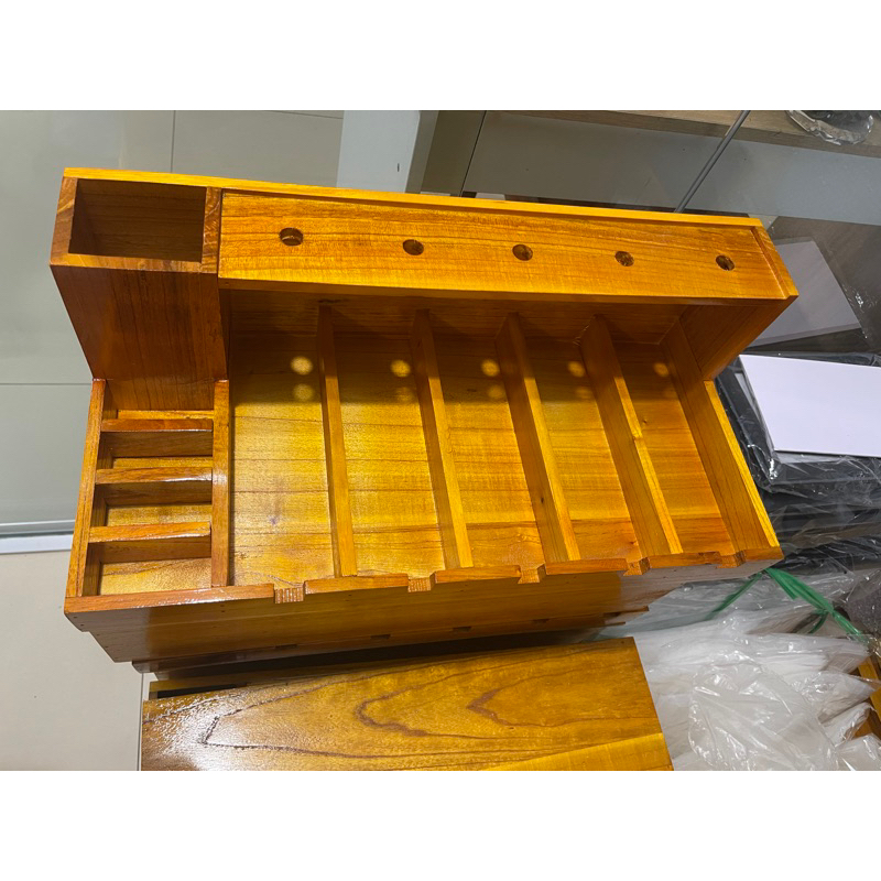 KHAY CHỨA ĐỒ ĐỰNG TÔNG ĐƠ KÉO LƯỢC