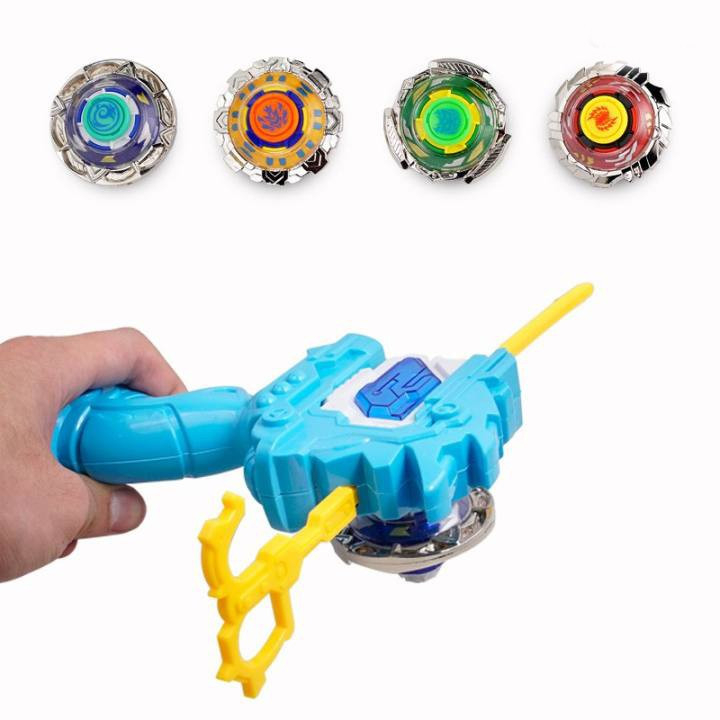 Con quay vô cực siêu hấp dẫn