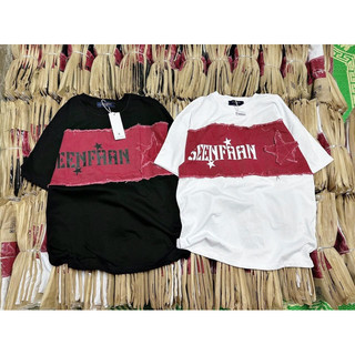 Áo thun cotton khô 3158 - đắp vải bò seenfan