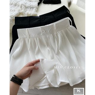 Set Trễ Vai Chun Thân