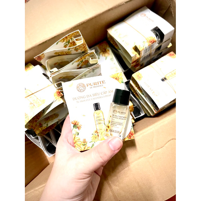 Nước dưỡng da siêu cấp ẩm