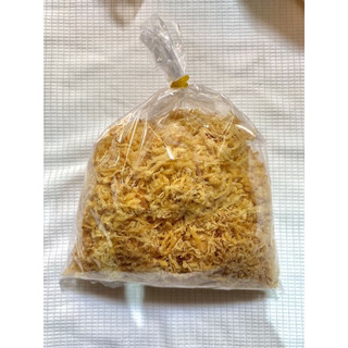 100g chà bông sợi thịt thăng heo
