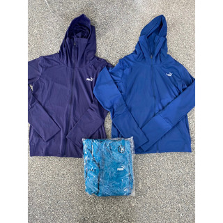 Siêu khoác chống nắng puma 200k