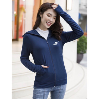 siêu khoác chống nắng puma 200k