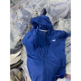 siêu khoác chống nắng puma 200k