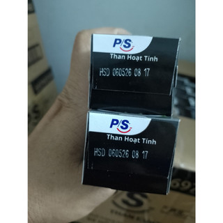 1 tuýp kem đánh răng P/S  30gram/ 80gram