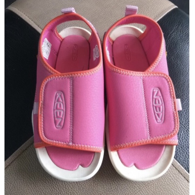 Dép KEEN hàng VNXK cho các bé. Size 24, 29, 30 tuỳ màu tuỳ size.