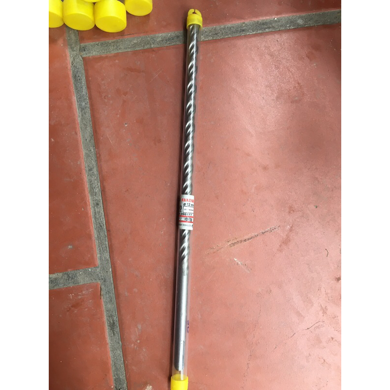 Mũi khoan xuyên tường AVATA  Từ 10 đến 25mm