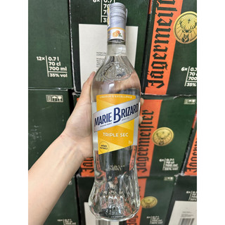 Marie brizard triple sec 700ml