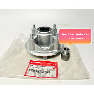 Cùi dĩa wave s110 - blade - rsx 110 chính hãng honda