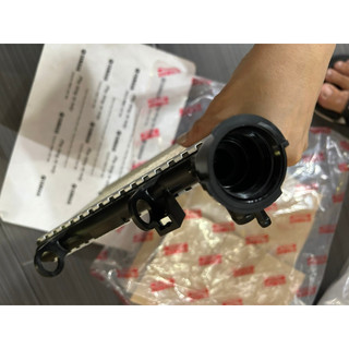 Két nước Exciter 155 ko quạt