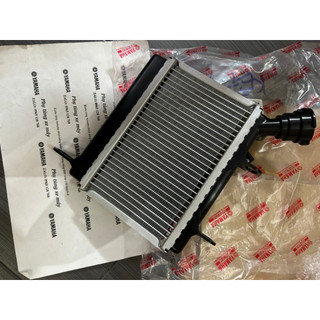 Két nước Exciter 155 ko quạt