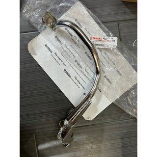 Cần đạp phanh thắng sau Ex 155