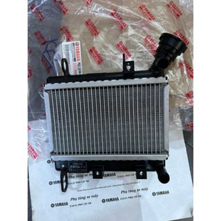  Két nước Exciter 155 ko quạt 