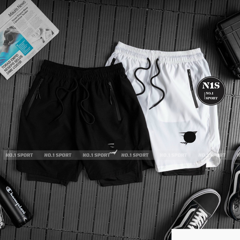 Quần Tập Gym, Thể thao Nam 2