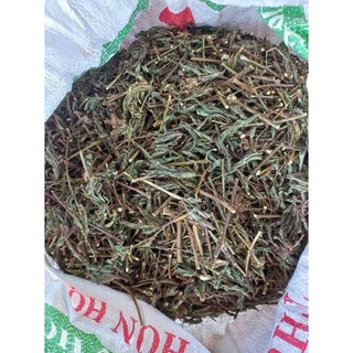Cây xấu hổ tím 1kg khô.thơm