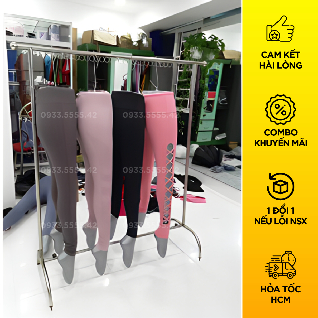 gọn nhẹ để bận quần