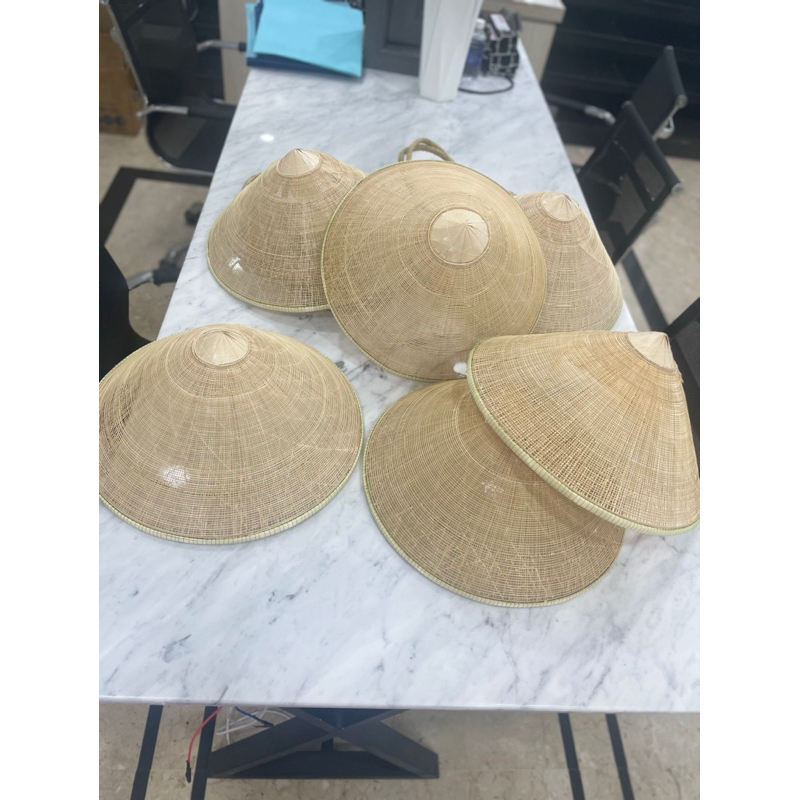 Nón lá thưa, nón lá lưới