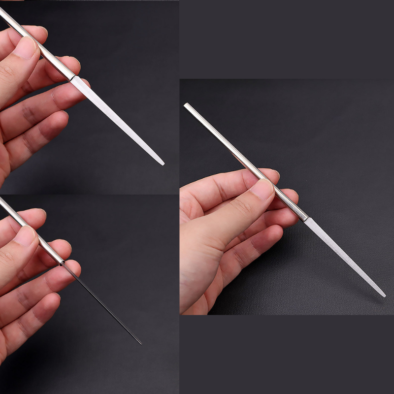 Dụng Cụ Lấy Ráy Tai,Cạo Mặt,Cạo Ráy Tai Chuyên Nghiệp Tozamo