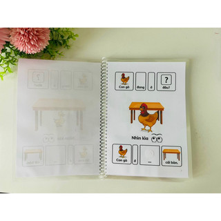 Bé tìm hiểu về GIỚI TỪ
