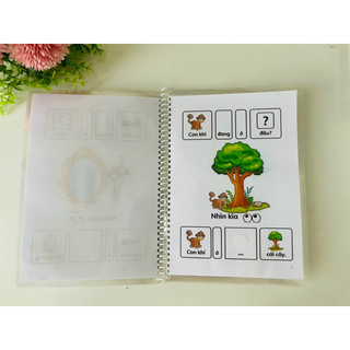 Bé tìm hiểu về GIỚI TỪ