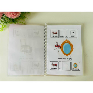 Bé tìm hiểu về GIỚI TỪ
