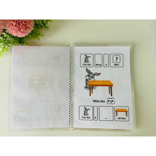 Bé tìm hiểu về GIỚI TỪ